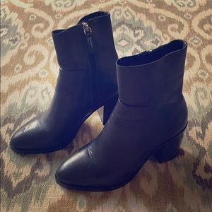 Steve Madden Booties